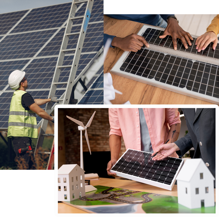 Giới thiệu về HiSolar